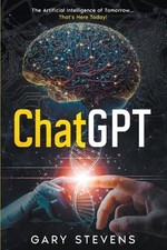 Gary Stevens ChatGPT (Paperback) (UK IMPORT)