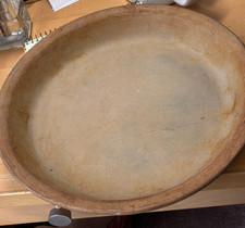 Pampered Chef LTD 10 Round Deep-Dish Heritage...