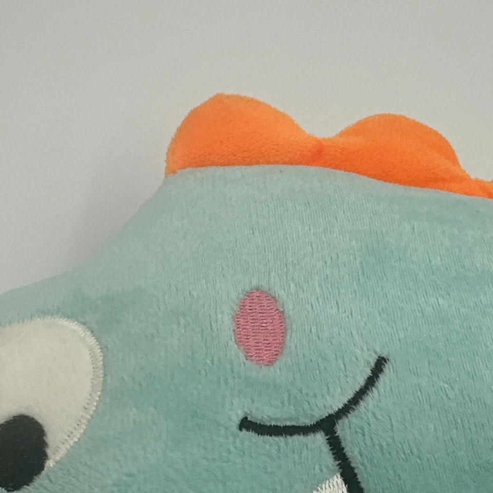 Unicorn & Dinosaur Seat Belt Pillow Kids Cover, Vehicle Shoulder Pads - Image 4 of 4