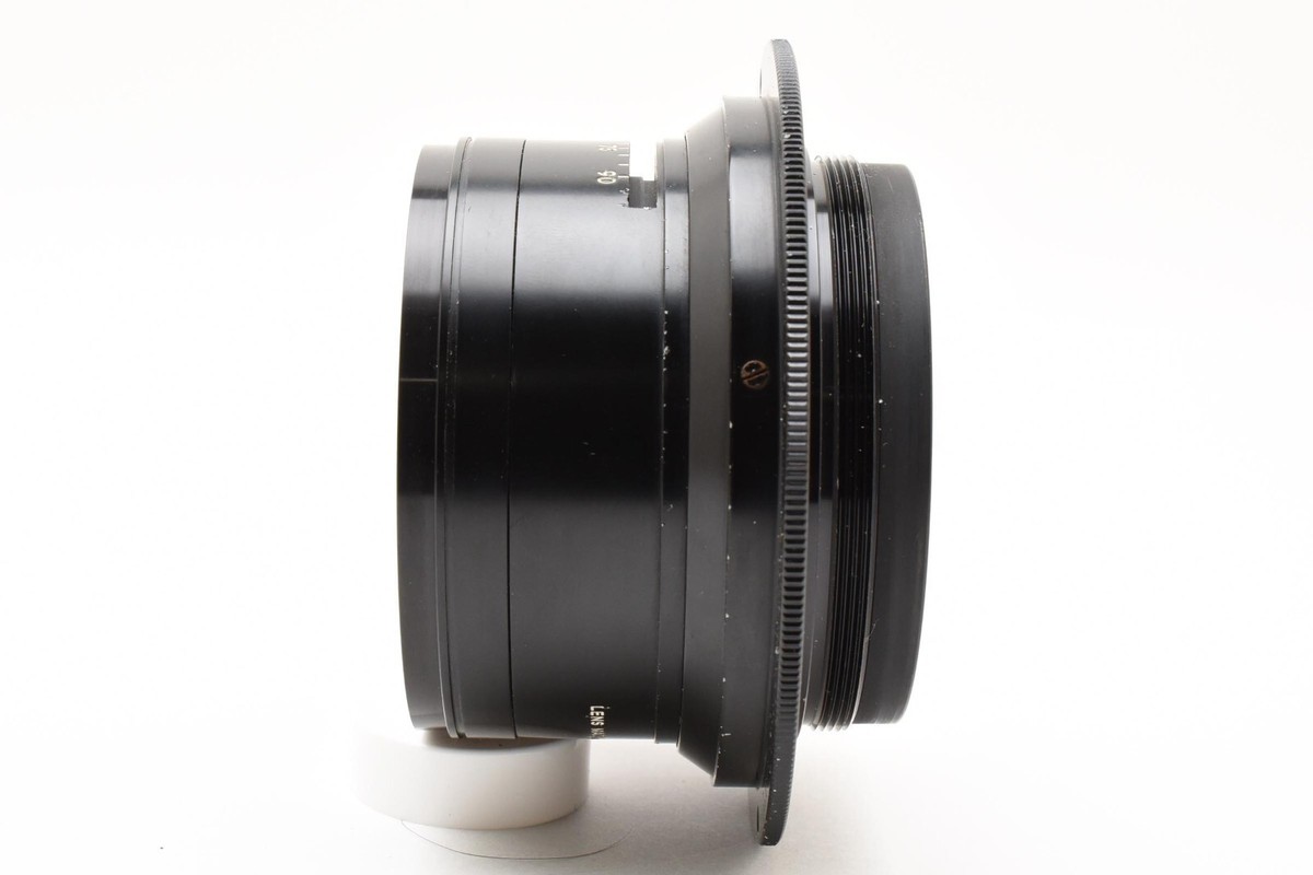 Nikon ニコン W.A. Apo-NIKKOR 360mm F9 ＋ 詳細不明レンズ ジャンク