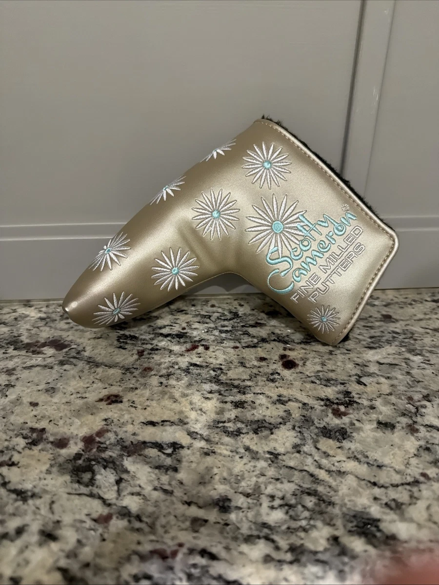Scotty Cameron Headcover Japan for sale | eBay