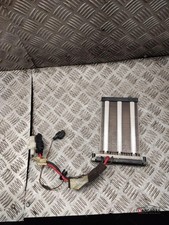 VOLVO V50 MW Elektrischer Schulterschulterkühler 3m5118k463fb 2.00 31648286