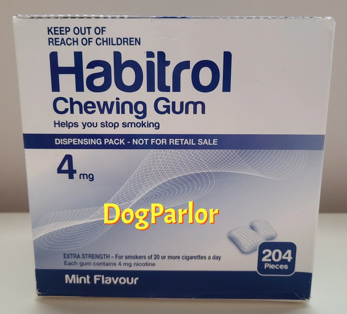 4mg cigarettes 4 mg tar Cigarette This smoking cessation gum slowly delivers nicotine and comes with patented dual Nicorette Nicotine Gum, Stop Smoking