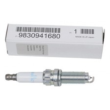 Zündkerze Für Peugeot Mercedes-Benz Klasse C T-Modell GL Opel Citroën