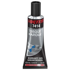 LOCTITE SF 7414 Torque Marque Tamper Proof Marker 50ml