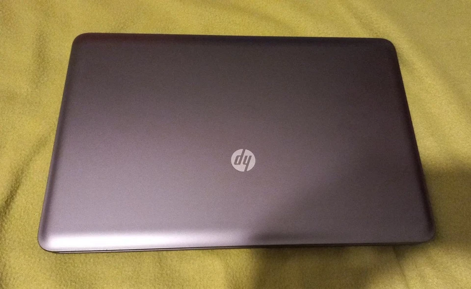 HP 655 NOTEBOOK 15,6" (OTTIME CONDIZIONI) (CARICATORE ORIGINALE INCLUSO) - Immagine 2 di 3