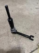 Manual Transmission Shifter Assembly-Shifter Assembly Hurst fits 16-22 Camaro