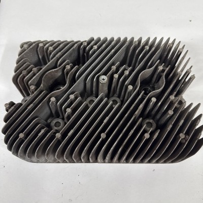REPAIRABLE! 2002-2006 ARCTIC CAT 570 MOUNTAIN CAT 570R Z ENGINE CYLINDER HEAD