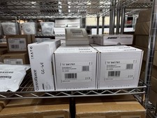 Bose Pro CC-16 WHITE ControlSpace CC-16 Zone Contoller