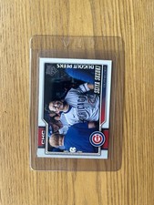 2026 Topps Celebration SEIYA SUZUKI Dugout Peeks SSP Case Hit #217 Cubs