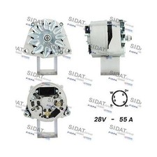 Alternateur Fiat 850