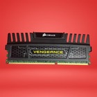 Corsair Vengeance 16GB (2x8GB) DDR3 1866MHz Desktop RAM Kit CMZ16GX3M2A1866C10