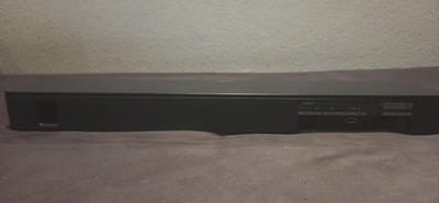 Bose TV Speaker Soundbar, Bluetooth, HDMI, AUX, Optical Eingang