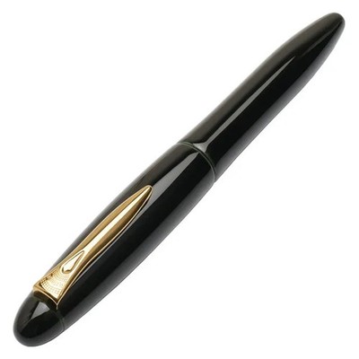 Platinum 3776 Century Soratame #27 PIZ-55000 Fountain Pen - Image 2
