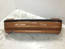 Stossfängerverkleidung Hinten BMW 318ti compact E46 Limousine Farbe