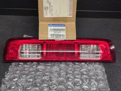 パトライト 2009-2023 Dodge Ram 1500-5500 CHMSL 3rd Third Brake Light Lamp