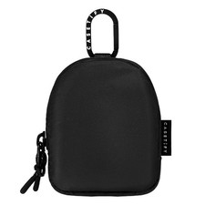 Earbuds Pouch - Black