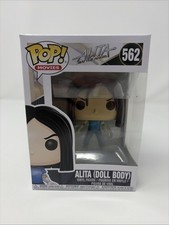 Funko Pop Alita Battle Angel Vinyl Figures 13