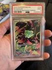 New ListingPSA 9 Bulbasaur 133/132 Me01: Mega Evolution Stamped Promo Holo 2025 Box Topper
