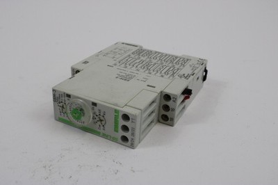 Eberle Controls SBM-3 Zeitrelais -used-