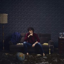 Bravi Michele - La Geografia Del Buio