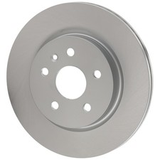 Rear  Brake Disc for Chevy Sedan Cadillac CT5 Chevrolet Camaro Impala CT6 XTS