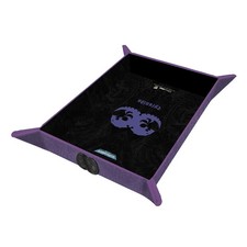 Ultra Pro Warhammer 40K: Tyranid Premium Folding Dice Tray