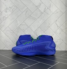 Adidas AE 1 Velocity Blue for sale | eBay