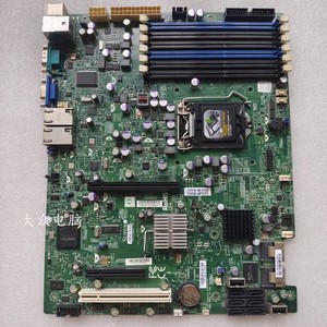X8SI6-F-NI015 Medical server motherboard #pk