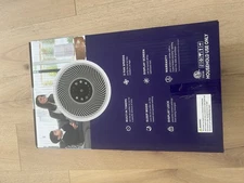 LEVOIT Core 300-P Series Air Purifier White  Ships Fast SEALED