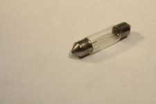 Bulb Festoon 6-volt 3-watt 8mm X 36mm 2-pieces Bulb Festoon 6-volt 3-watt 8mm X 36mm 2-pieces