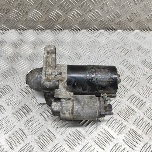 BMW 1 F20 Anlasser 7631025 1.6 Benzin 100kw 2011 28246198