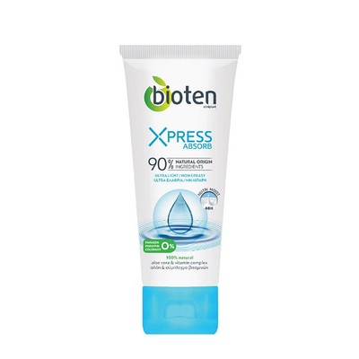 BIOTEN Xpress Absorb Handcreme 100ml