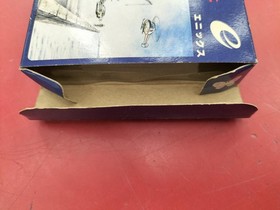 Family Computer Software Portopia Serial Murder Case Enix FMd38