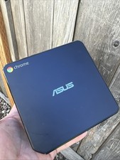 ASUS CHROMEBOX CN60