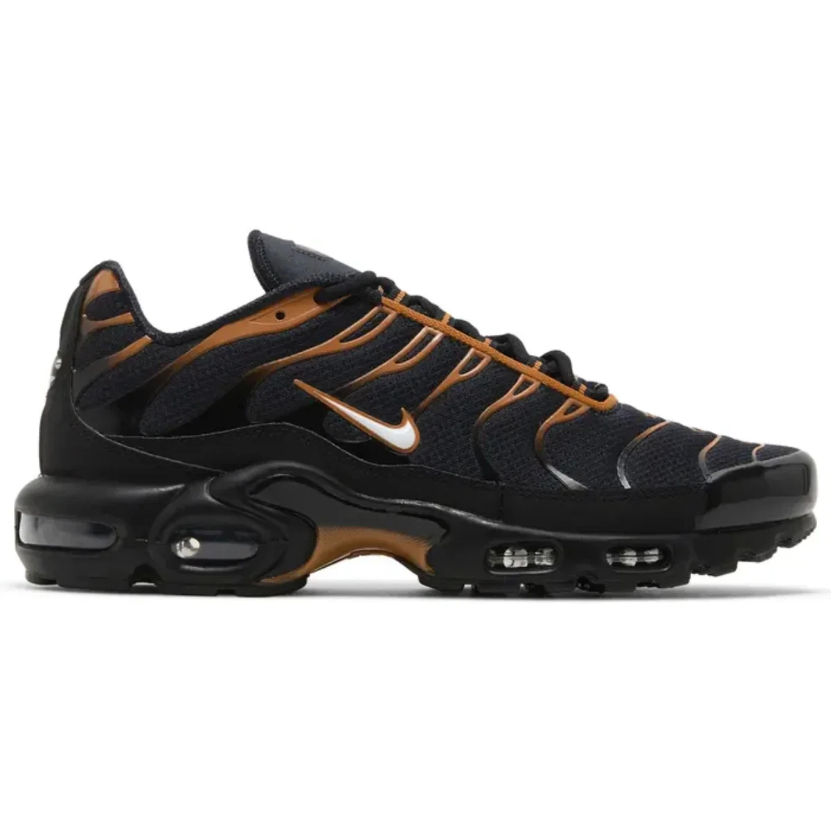 Nike Air Max Plus Dark Obsidian for Sale | Authenticity Guaranteed