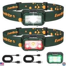 الإضاءة والمصابيح EverBrite Rechargeable
