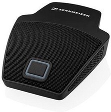 Sennheiser MEB 114-S Boundary Layer Microphone Black