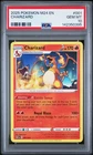 2025 POKEMON M24 EN-MCDONALD'S COLLECTION #001 CHARIZARD PSA 10