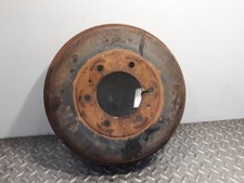 Tambour de frein Nissan TERRANO