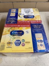 NEW Enfamil NeuroPRO Infant Formula Ready To Use 2-12pack-8fl Oz JAN/1/2027