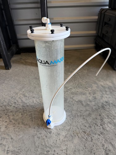 Aquamaxx Dosing Reservoir
