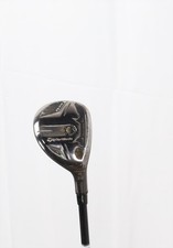Taylormade Qi35 Rescue 22 4H Hybrid Regular Flex Ventus Blue Hb 13600930 Good