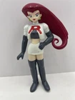 Pokémon Jesse Vintage Action Figure Tomy 1998