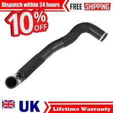 TURBO HOSE PIPE FOR DISCOVERY LR3 LR4 RANGE ROVER SPORT UK PNH500025 NEW