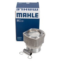 Mahle 5030390 Kolben Reparatursatz FüR Porsche 911 2.2 S 180 PS 91110391891