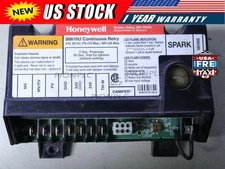 Honeywell  Universal Intermittent Pilot Ignition Control S8610U3009 US Free TAX