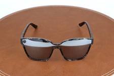 Blenders Buttertron Sterling Lady Blk Tort/Sil Polarized Sunglasses 149-19-148