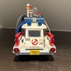 LEGO Icons: Ghostbusters Ecto-1 (10274) Complete w/ Manual & stickers - Clean!  — photo 5