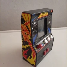 Defender Arcade Classics Retro Mini Tabletop Game Midway #17 New 2018 Basic Fun 